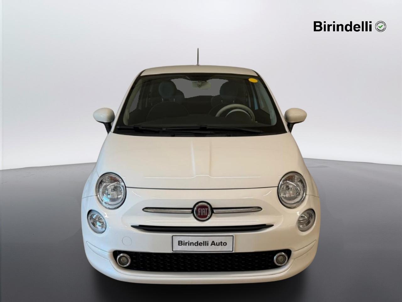FIAT 500 (2015-2024) - 500 1.2 Pop
