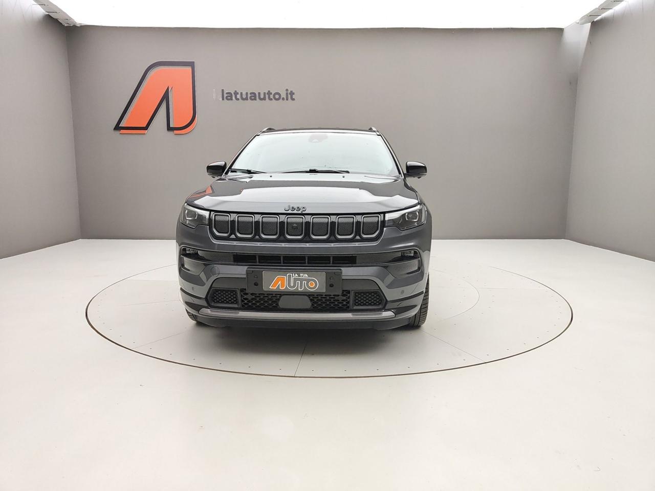JEEP Compass II 2021 1.6 MJT 130CV S
