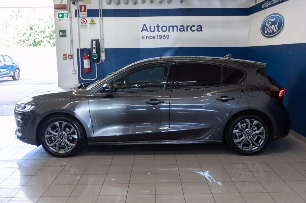 FORD Focus 1.0t ecoboost h ST-Line X 125cv del 2023