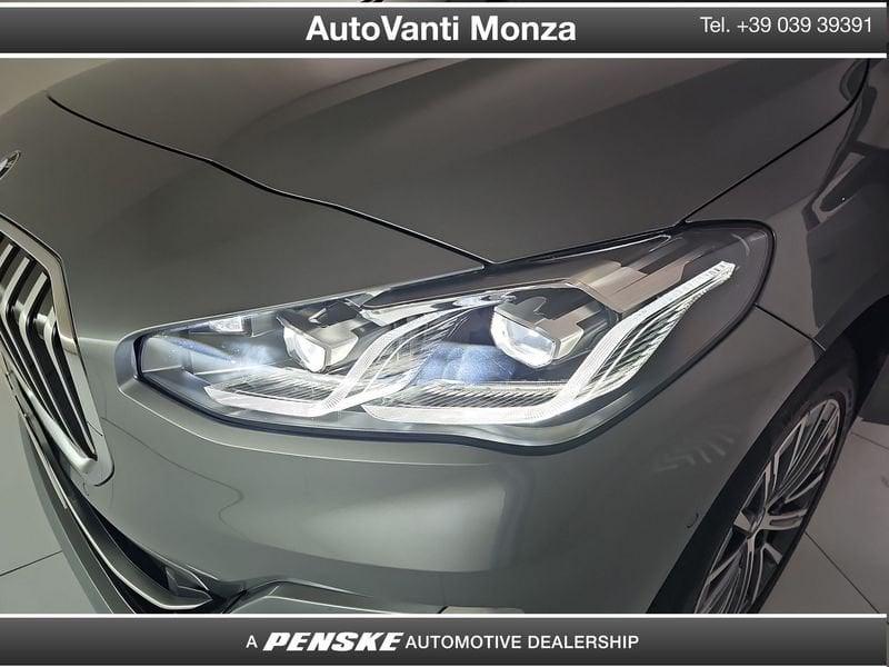 BMW Serie 2 Active Tourer 220i 48V Active Tourer Luxury