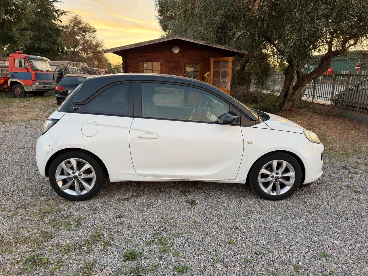 Opel Adam 1.2 70 CV Start&Stop Jam