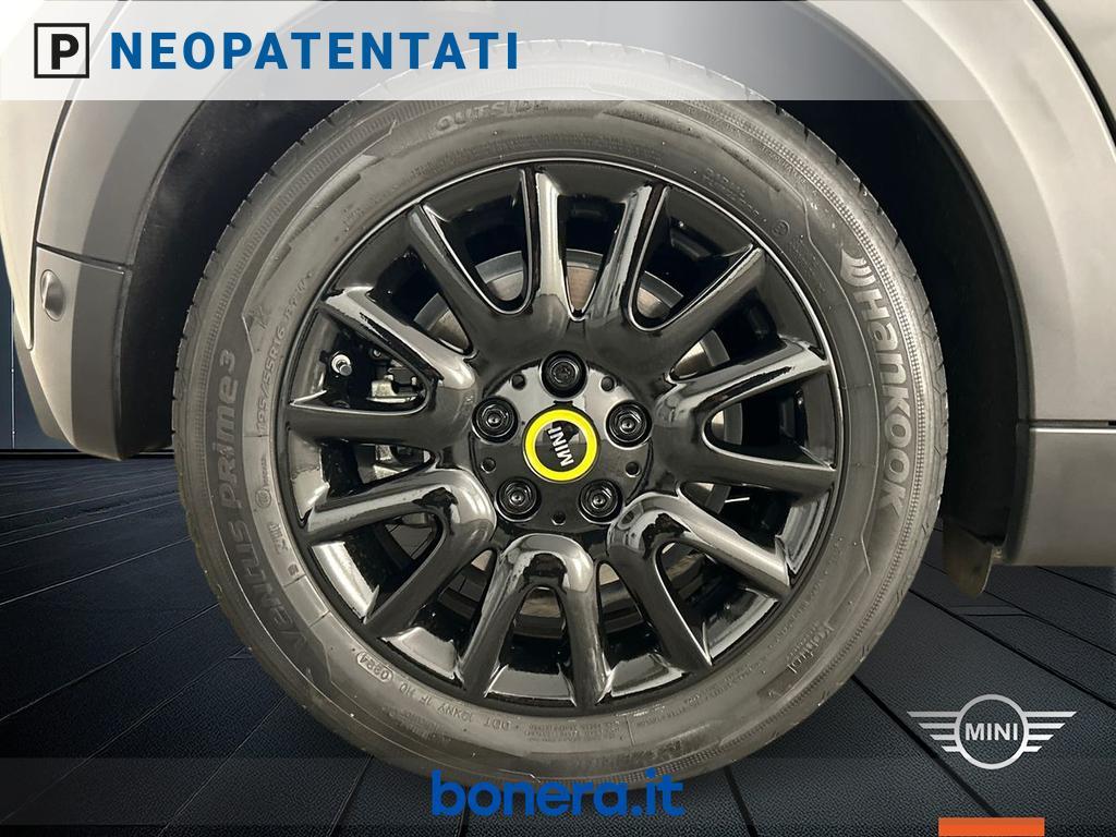 Mini Mini 3 Porte Full Electric Cooper SE Classic Auto