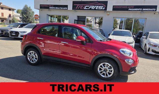 FIAT 500X 1.3 MultiJet 95 CV Urban PERMUTE OK NEOPATENTATI