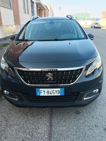 Peugeot 2008 Puretech active