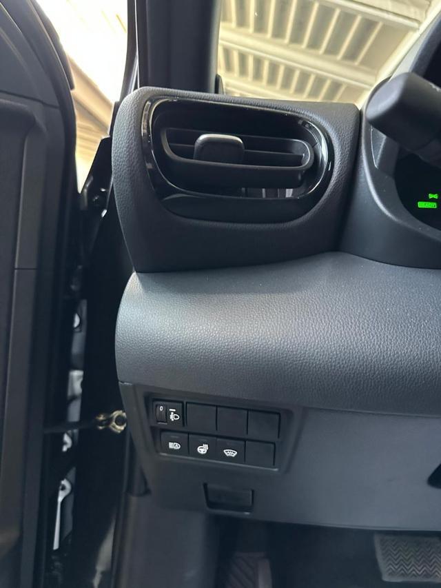 TOYOTA Yaris Cross 1.5 Hybrid 130 CV 5p.E-CVT Trend