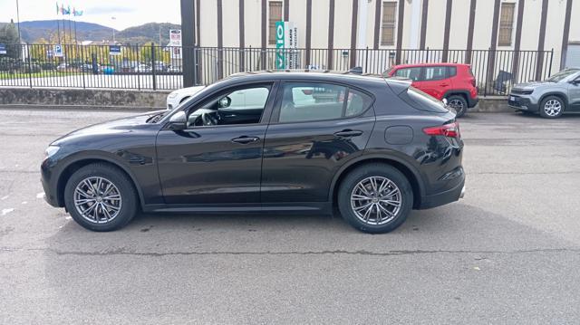 ALFA ROMEO Stelvio *PROMO* 2.2 Turbodiesel 190 CV AT8 Q4 Business