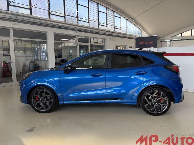 Ford Puma Puma 1.5 EcoBoost 200 CV S&S ST