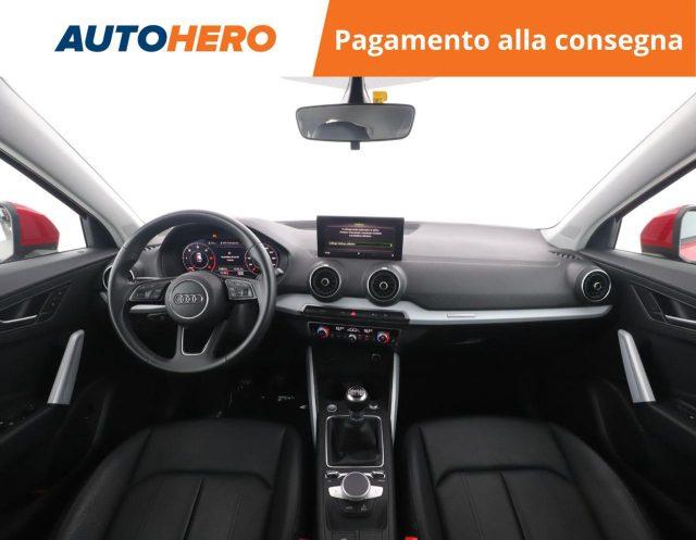 AUDI Q2 30 TDI