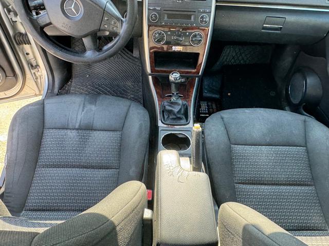 MERCEDES-BENZ B 180 Pronta Consegna CDI Executive