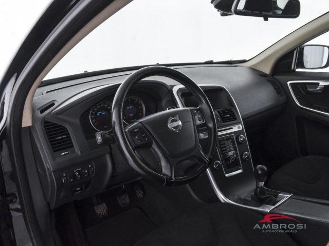 VOLVO XC60 D3 Kinetic - PER OPERATORI DEL SETTORE