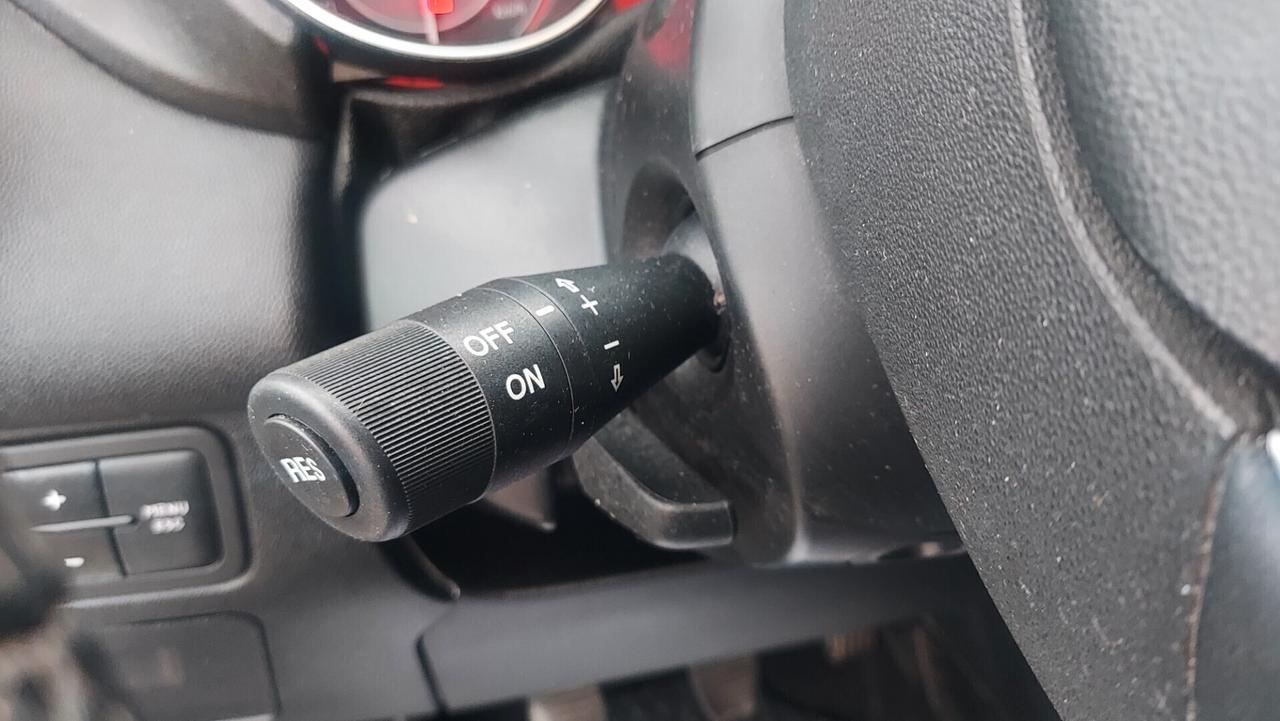 Fiat Punto 1.2 Lounge - Neopatentati