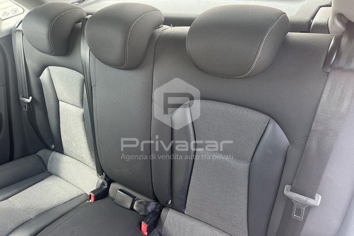 AUDI A1 SPB 1.6 TDI Ambition