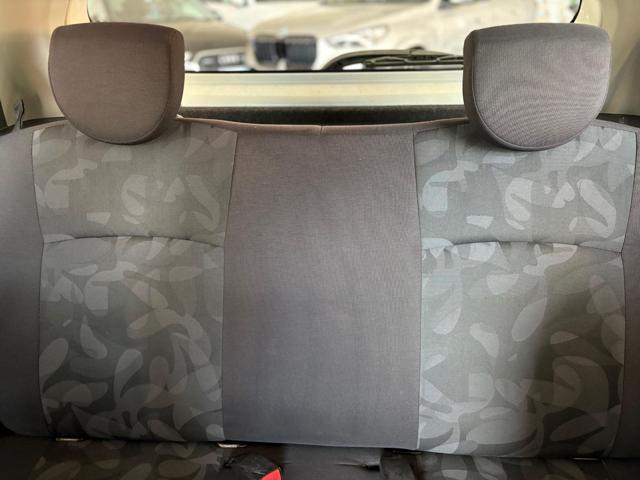 SUZUKI Alto 1.0 GLX Comfort Plus Exclusive A/C *NEOPATENTATI*