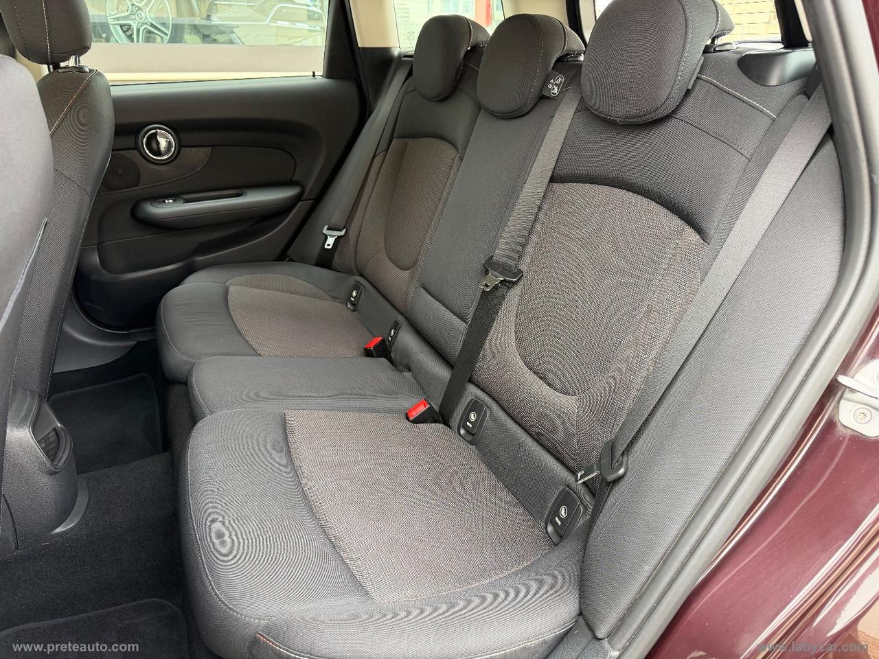 MINI Mini Cooper D Business Clubman Aut.