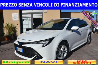 Toyota Corolla 1.8 HYBRID BUSINESS **PREZZO VERO**UNIPRO'**