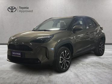 Toyota Yaris Cross 1.5h Trend fwd 115cv e-cvt