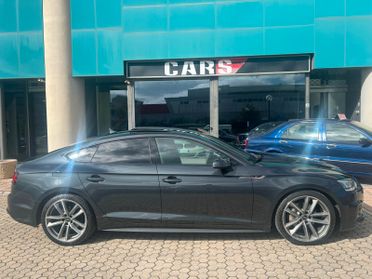 Audi A5 S LINE TRONIC VIRTUAL