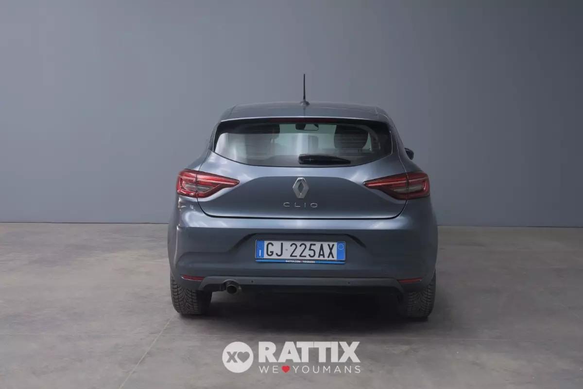 Renault Clio 1.0 TCE GPL 100CV Business