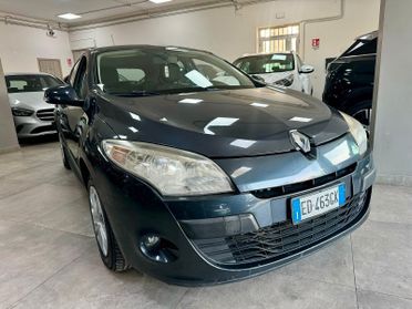 Renault Megane 1.5 dCi 90CV Confort 2010