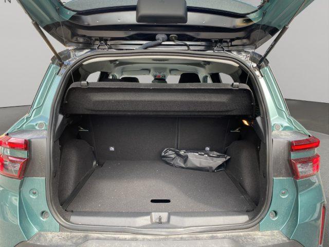 OPEL Frontera Hybrid 145 CV EDCT GS