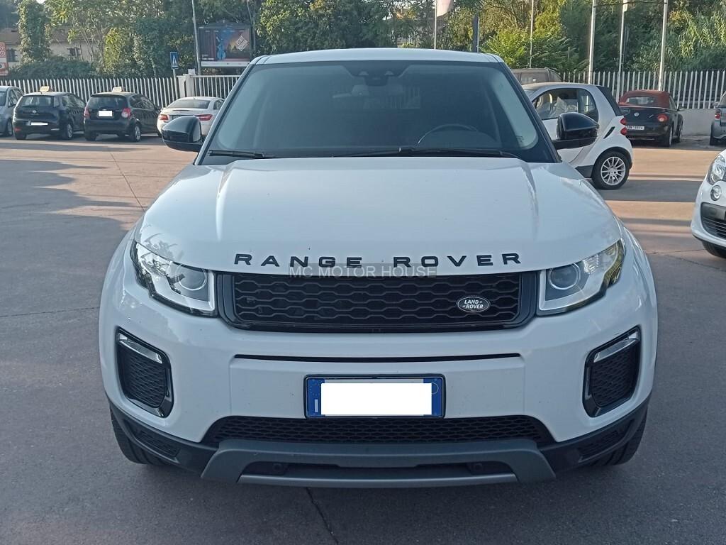 RANGE ROVER EVOQUE TD4 /IMM.AUTOCARRO/RATE/PERMUTE