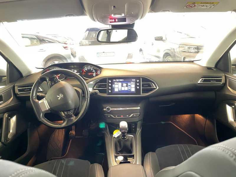 PEUGEOT 308 2ª serie - 308 PureTech Turbo 130 S&S Allure