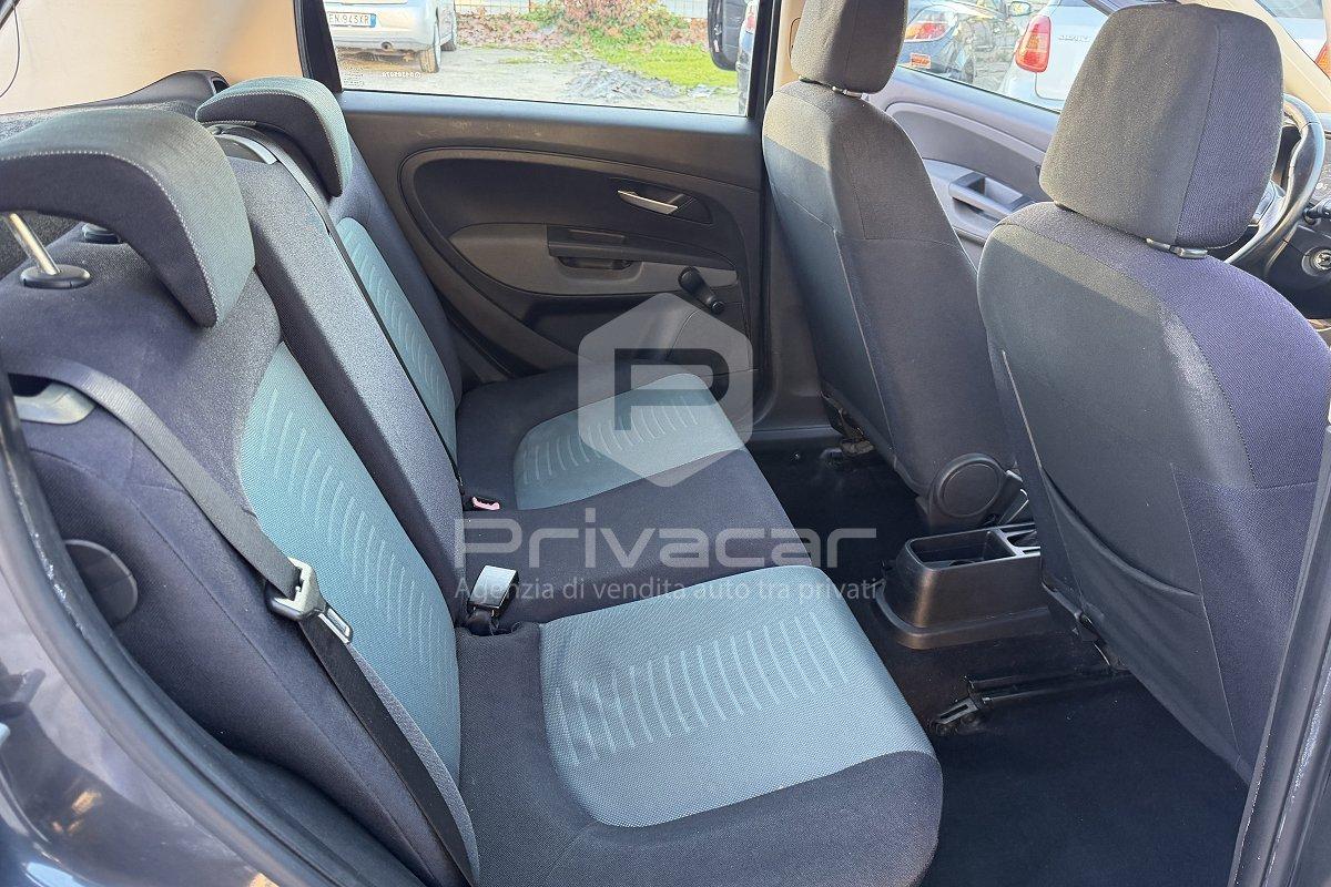 FIAT Grande Punto 1.4 5 porte Active