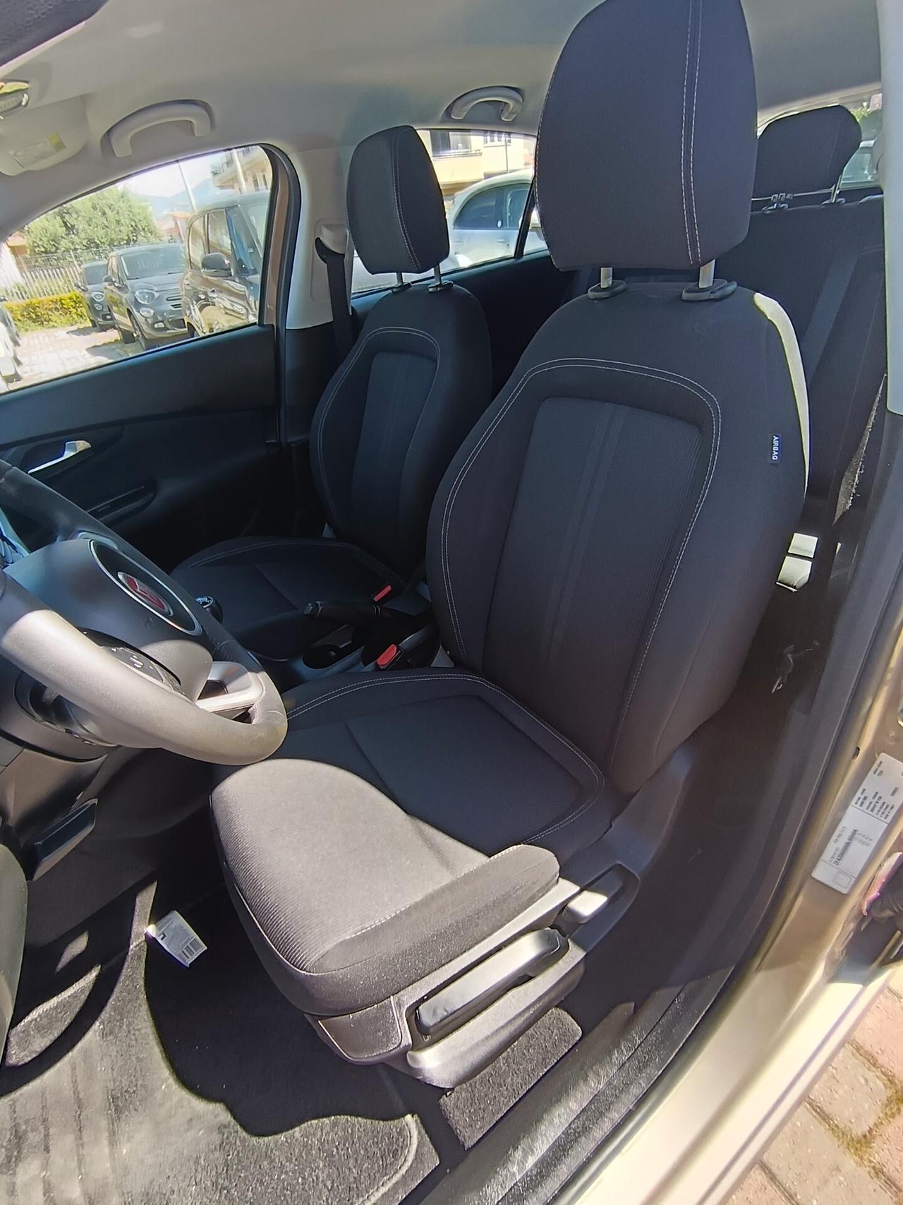 Fiat Tipo 1.4 T-Jet 120CV GPL 5 porte Easy