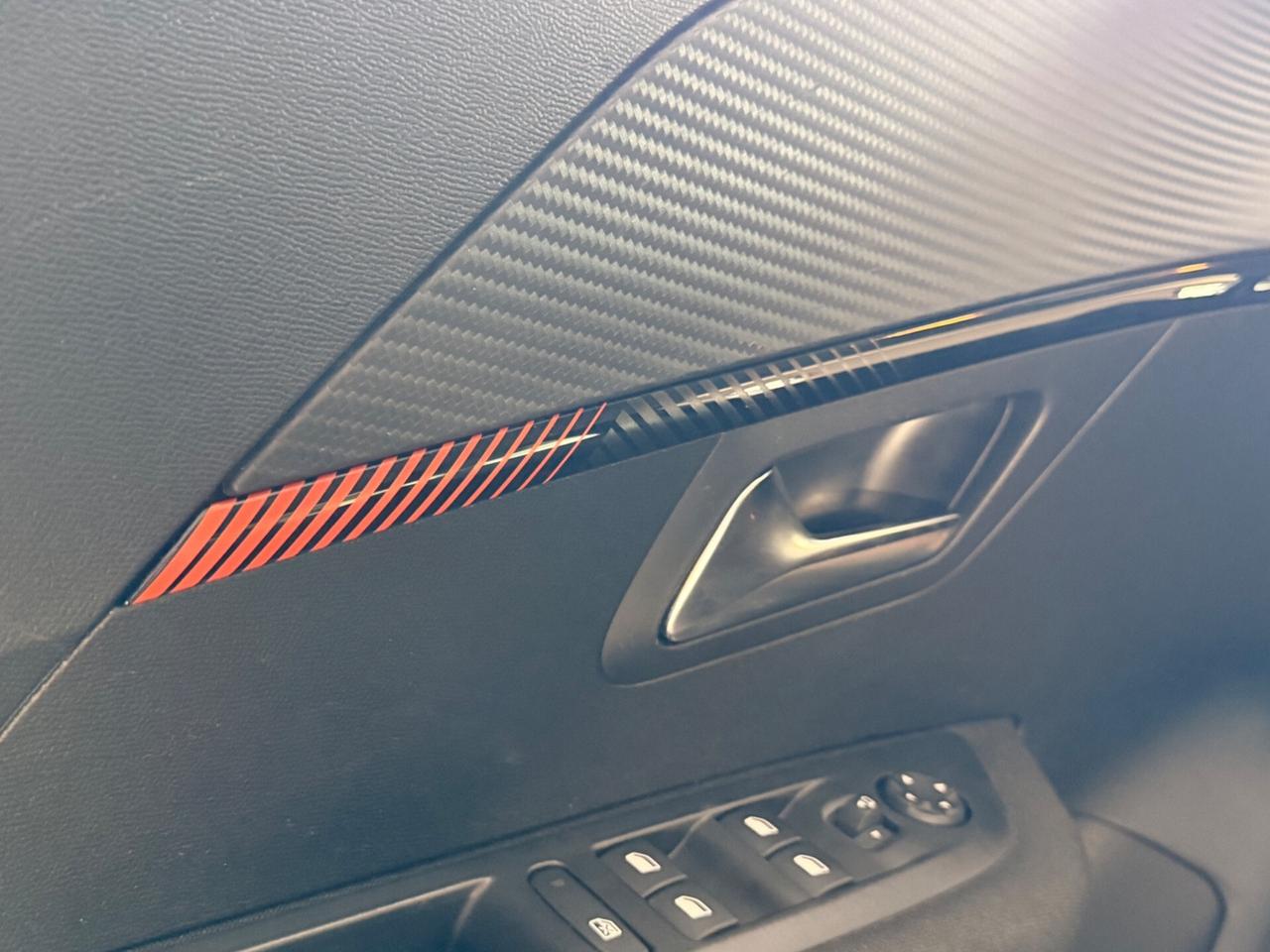 Peugeot 208 PureTech 75 Stop&Start 5 porte Active
