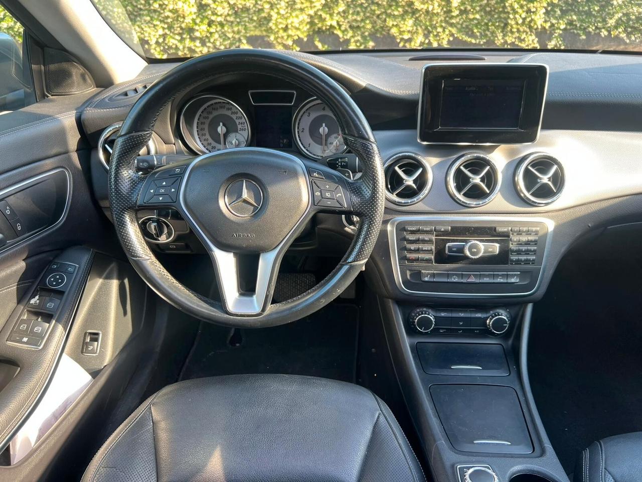 Mercedes-benz CLA 220 d Automatic Premium AMG