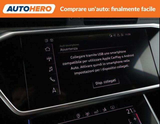 AUDI A7 SPB 50 3.0 TDI quattro tiptronic