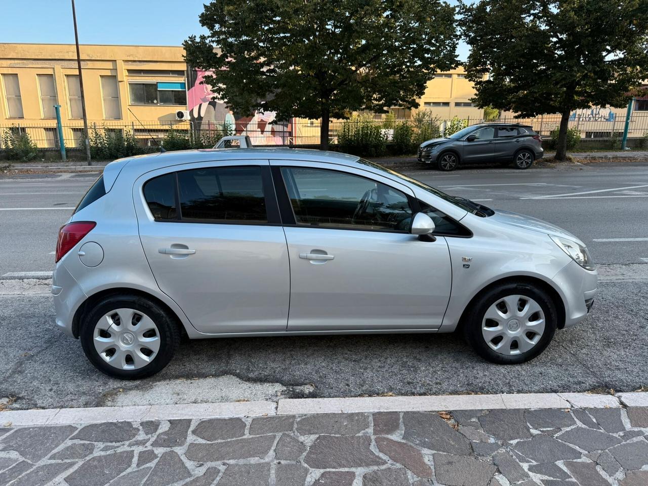 OPEL CORSA 1,2 BZ 85 CV ENJOY 5P