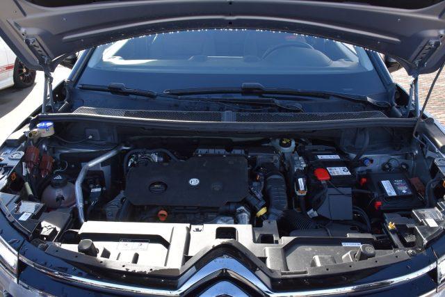 CITROEN C5 Aircross BlueHDi 130 S&S EAT8 Business