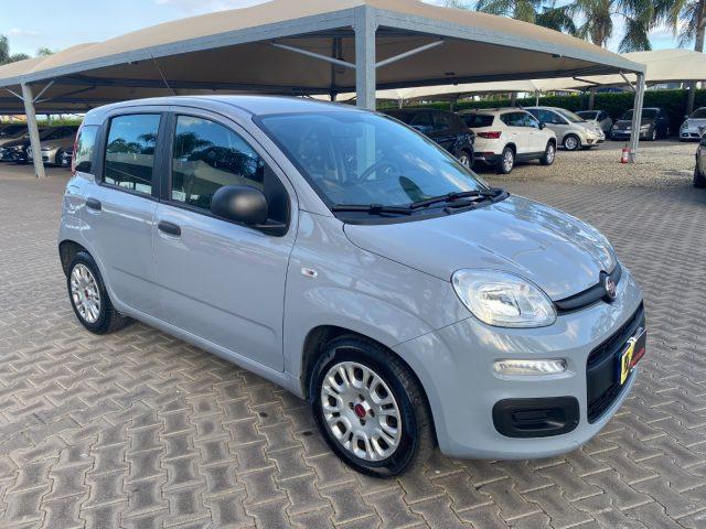 FIAT Panda 1.0 FireFly S&S Hybrid 5 posti