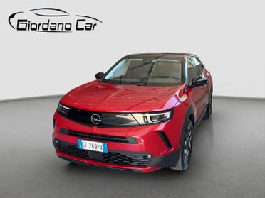 Opel Mokka 1.2 Turbo Edition MT6