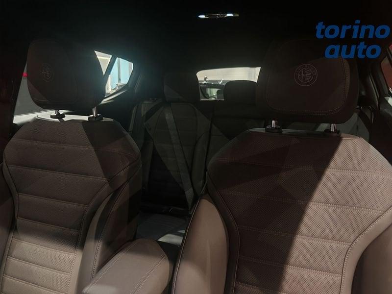 Alfa Romeo Tonale 1.5 130 CV MHEV TCT7 Veloce