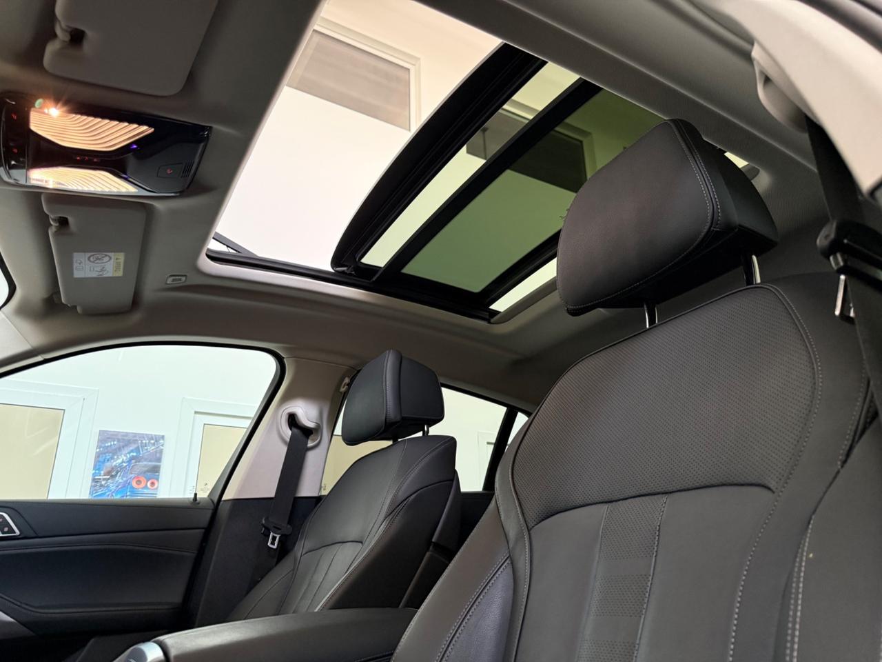 Bmw X6 xDrive30d xLine