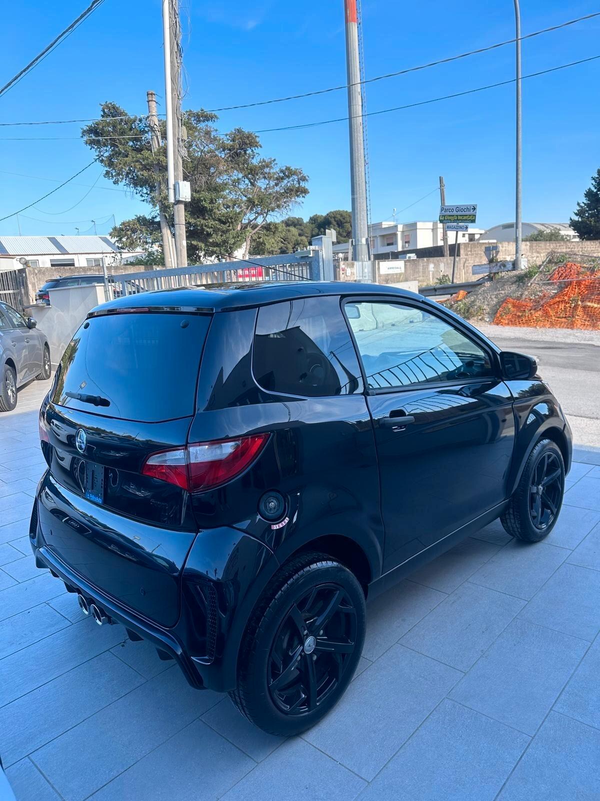 Aixam Miniauto SPORT