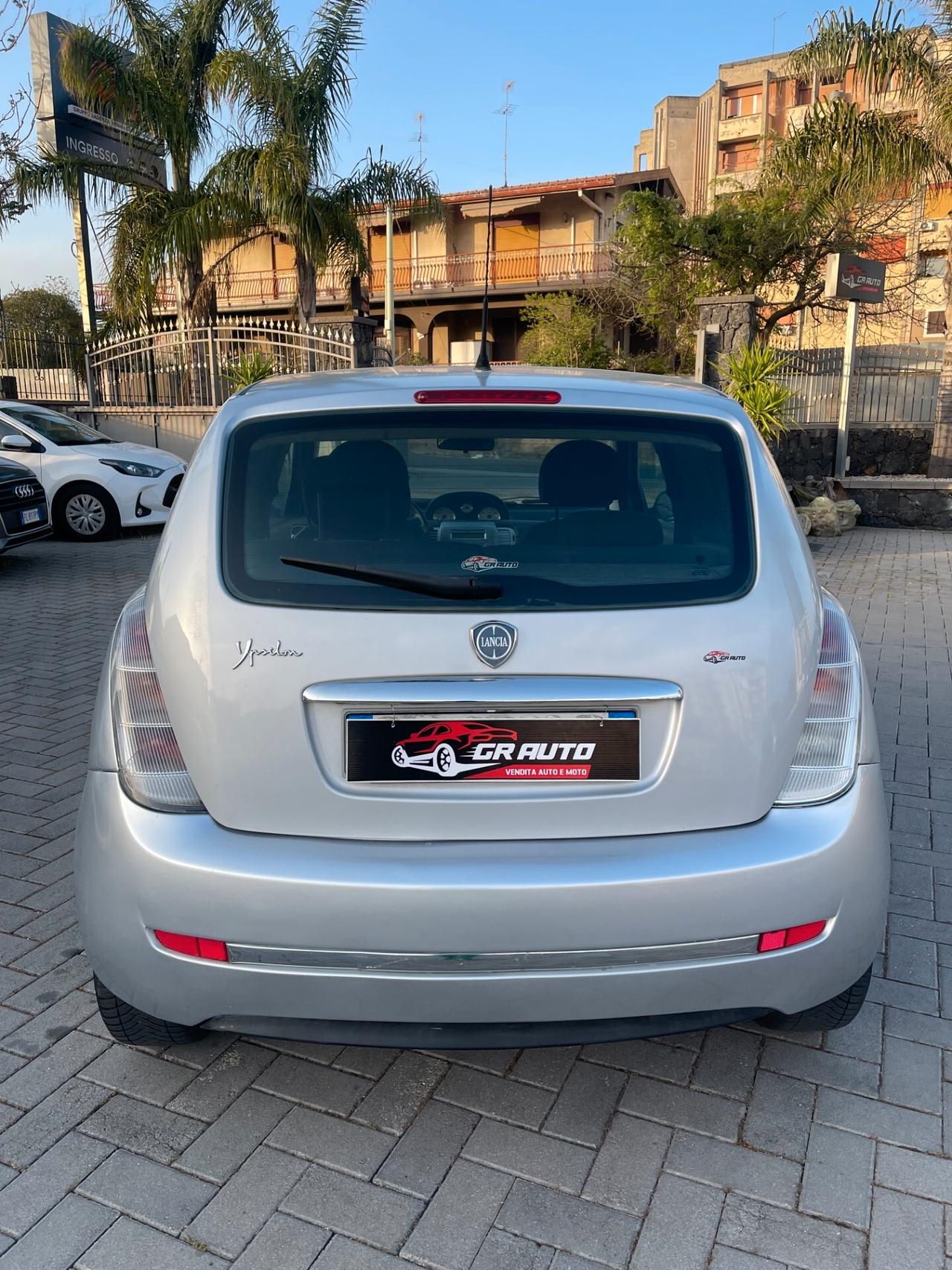 Lancia Ypsilon 1.2 60cv