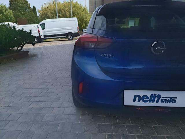 OPEL Corsa 1.2 100 CV Edition