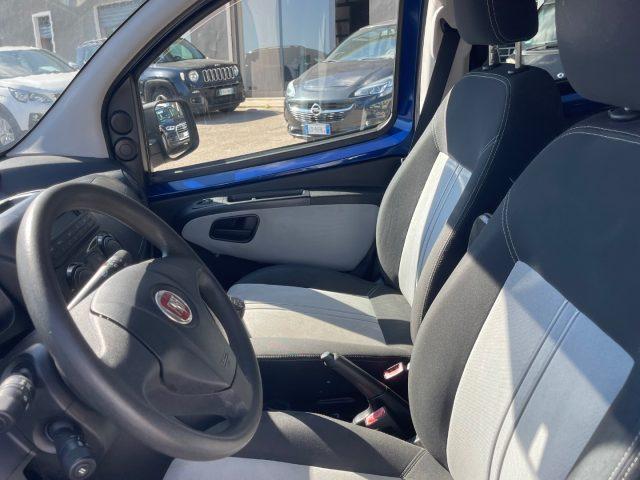 FIAT Qubo 1.3 MJT 95 CV