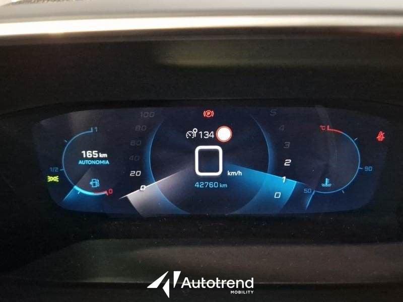 Peugeot 2008 1.2 PureTech 130 CV LED Allure Pack S&S
