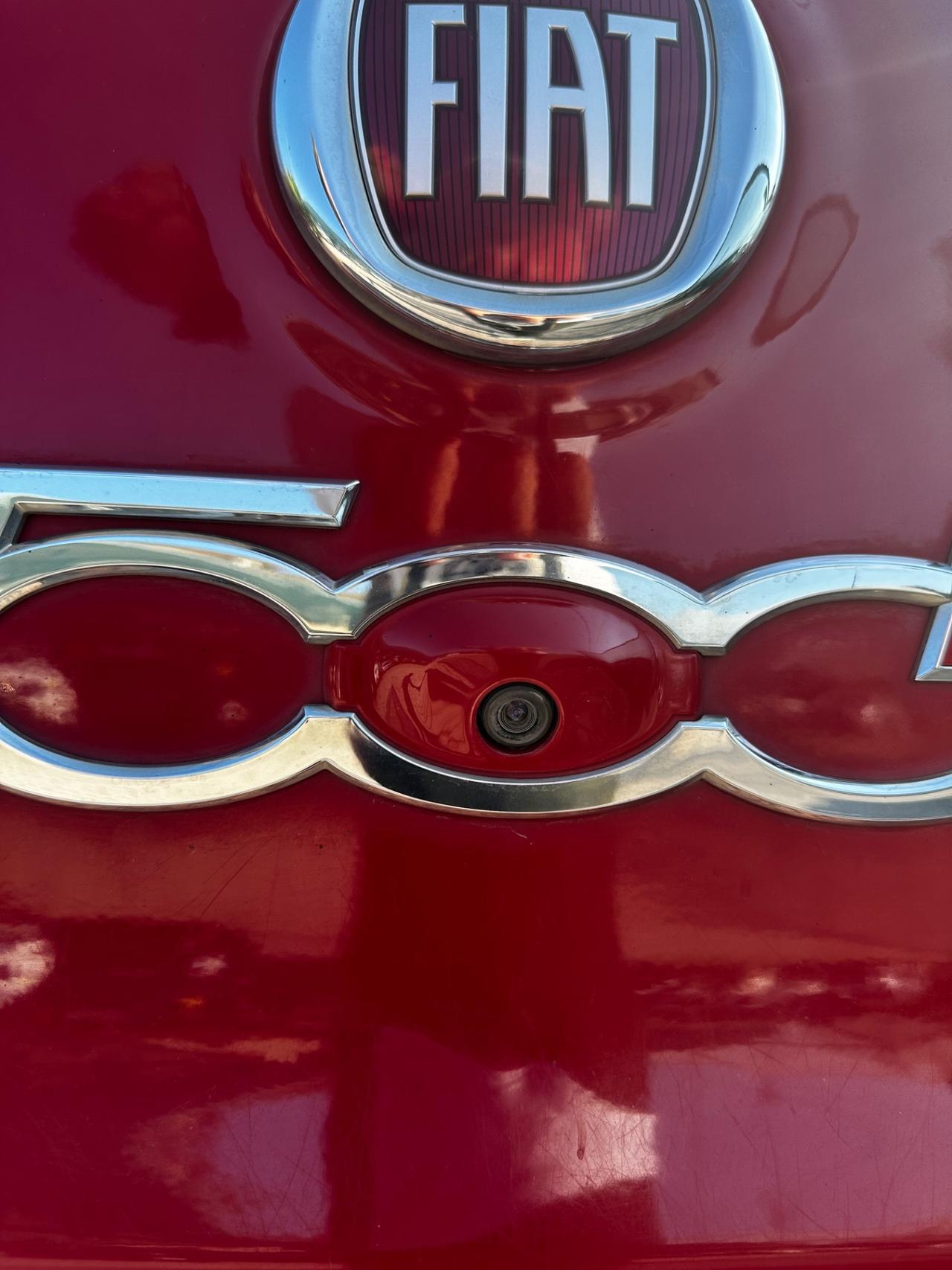 Fiat 500L 1.4 95 CV Lounge