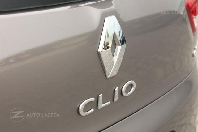RENAULT Clio 1.5 dCi 8V 75CV Grandtour