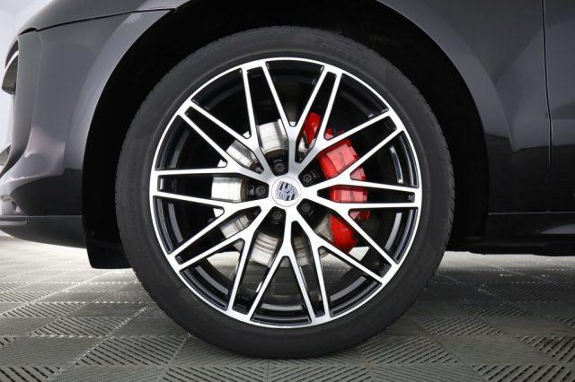 PORSCHE Macan Macan 2.0 T