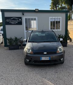 Ford Fiesta 1.4 TDCi 5p. Ambiente