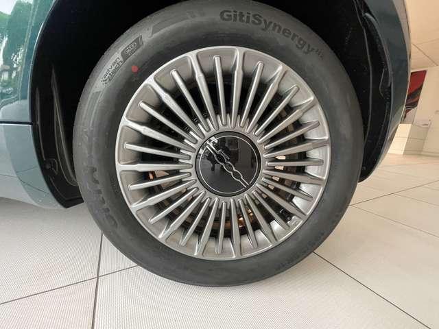 Fiat 500 500 1.0 hybrid Icon
