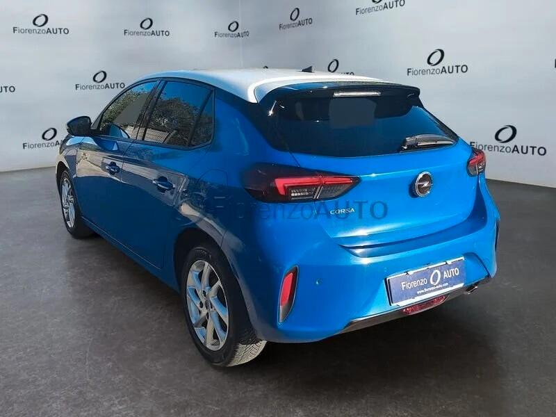 Opel Corsa 1.2 100 CV GS Line (PREZZO REALE)