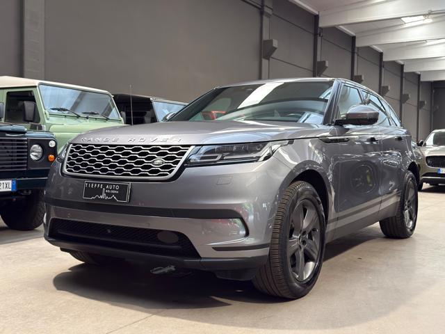 LAND ROVER Range Rover Velar 2.0D I4 204 CV S