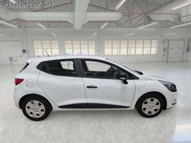 RENAULT Clio VAN ENERGY 1.5 DCI 75 2 posti - FT813AJ